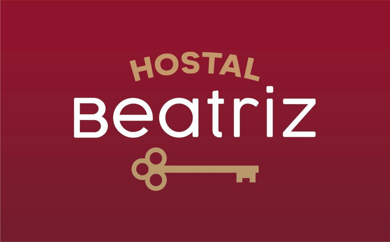 Hostal Beatriz Taltal Exterior foto